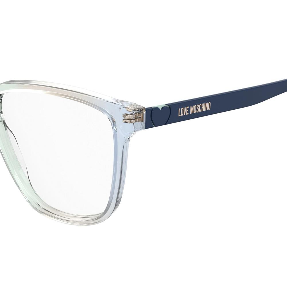 Foto 3 | Lentes Oftálmicos Moschino Love Mol583 Z90