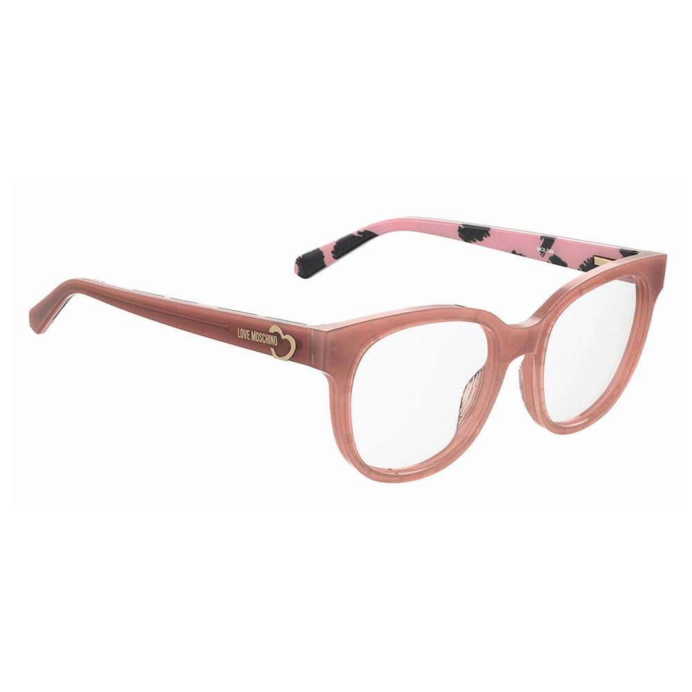 Lentes Oftálmicos Moschino Love Mol559 000