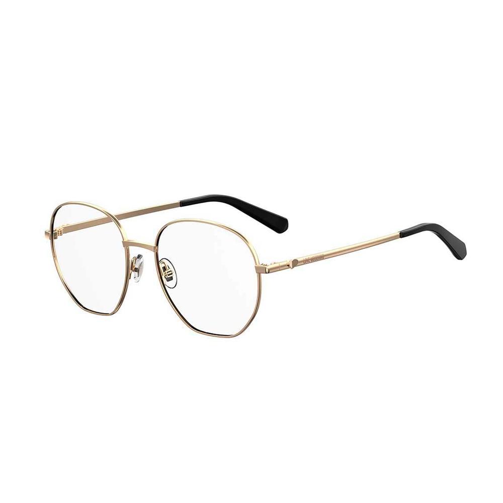 Lentes Oftálmicos Moschino Love Mol532 086