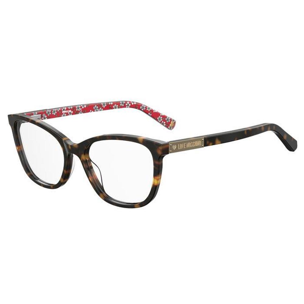 Lentes Oftálmicos Moschino Love Mol575 086