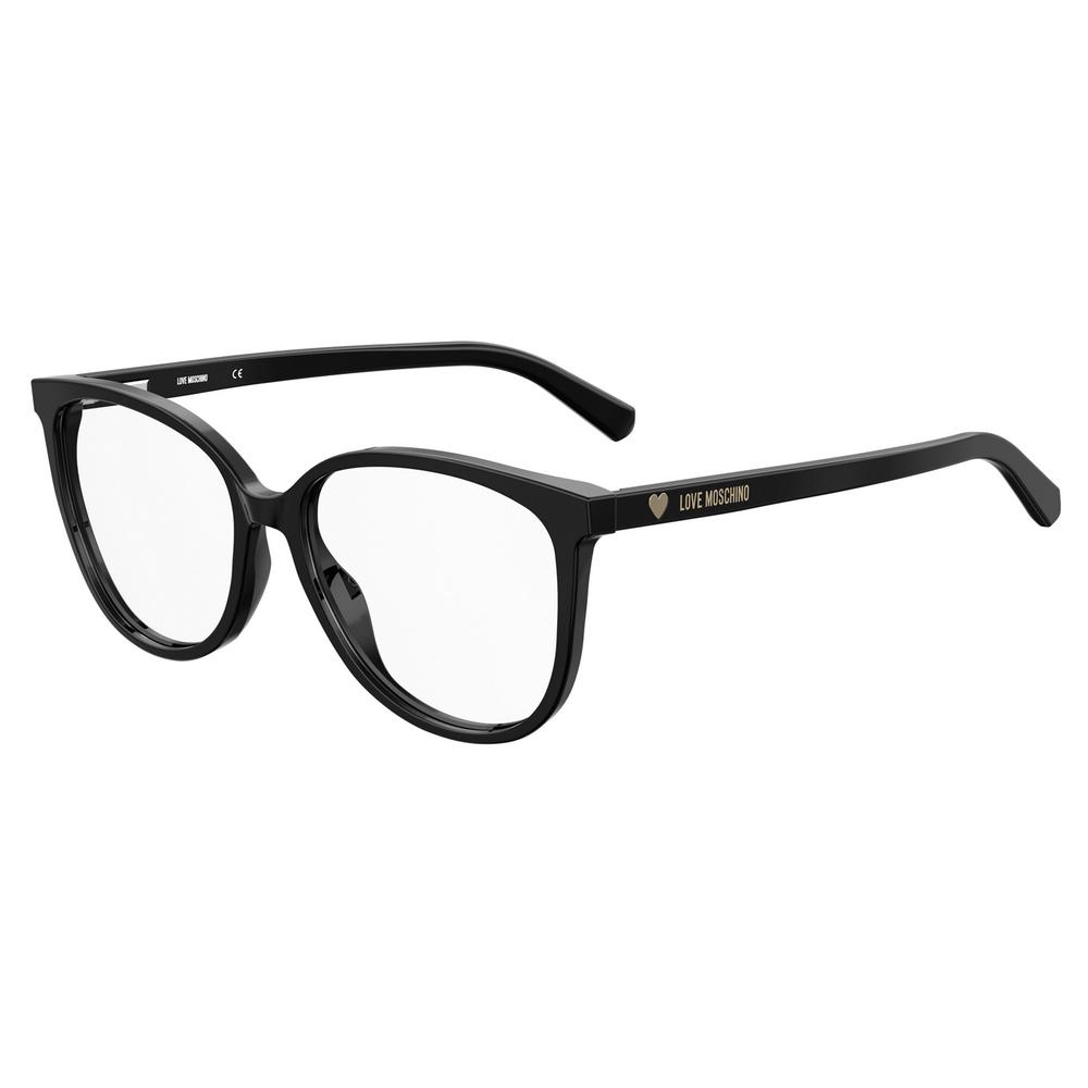 Foto 2 | Lentes Oftálmicos Moschino Love Mol558/tn 807