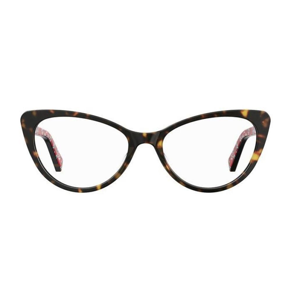 Lentes Oftálmicos Moschino Love Mol573 086