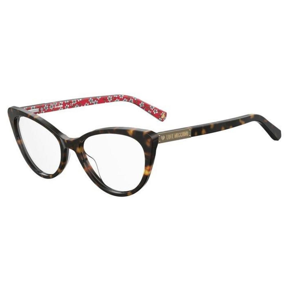 Foto 2 | Lentes Oftálmicos Moschino Love Mol573 086