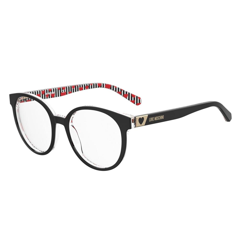 Foto 2 | Lentes Oftálmicos Moschino Love Mol584 807