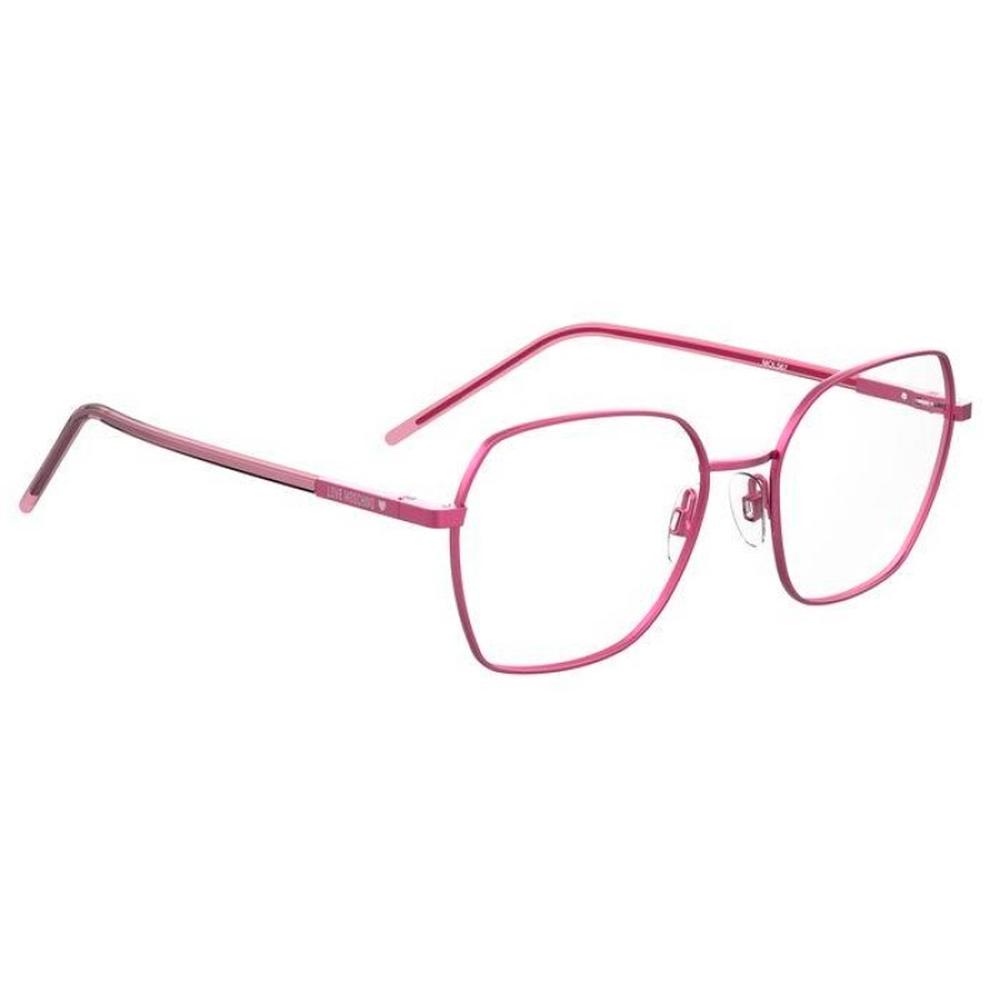 Lentes Oftálmicos Moschino Love Mol568 8cq