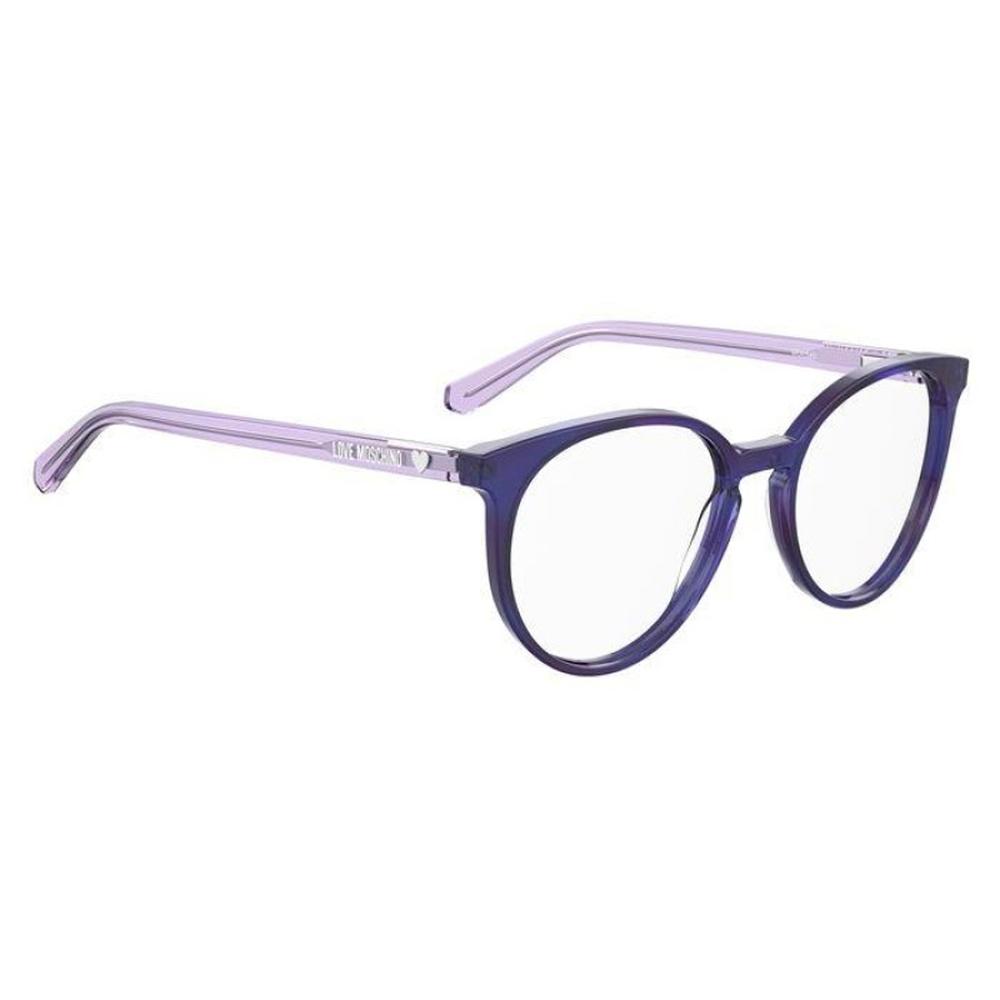 Lentes Oftálmicos Moschino Love Mol565 Hkz