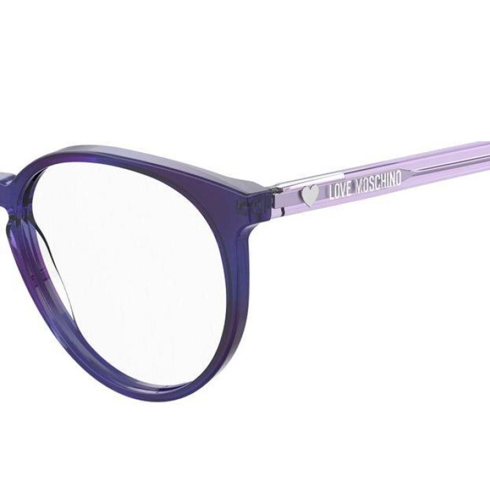 Foto 3 | Lentes Oftálmicos Moschino Love Mol565 Hkz