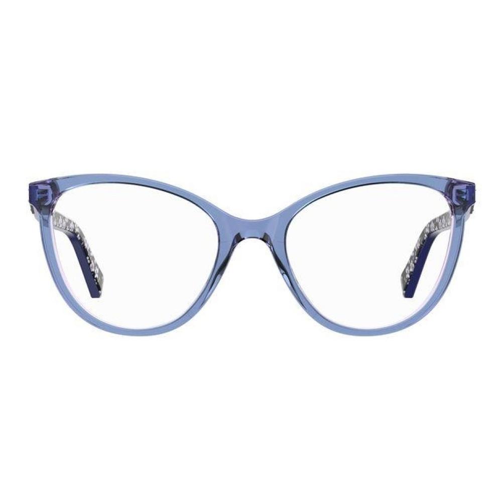 Lentes Oftálmicos Moschino Love Mol574 Pjp