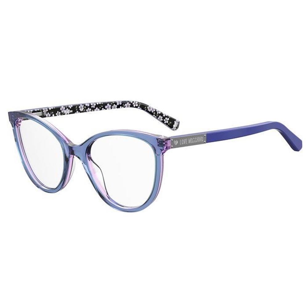 Foto 2 | Lentes Oftálmicos Moschino Love Mol574 Pjp