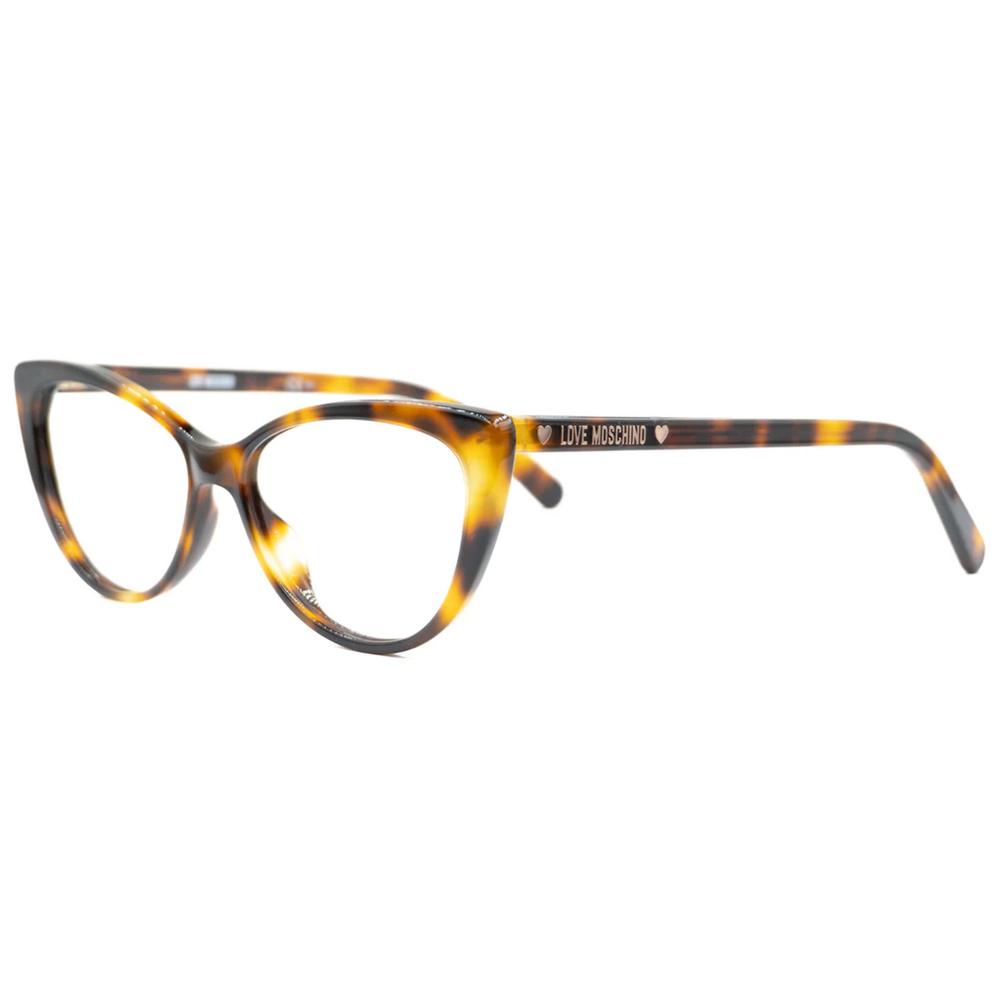 Foto 2 | Lentes Oftálmicos Moschino Love Mol539 S6f