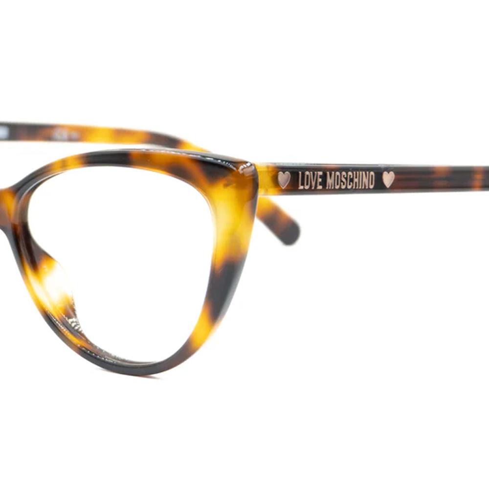 Foto 4 pulgar | Lentes Oftálmicos Moschino Love Mol539 S6f