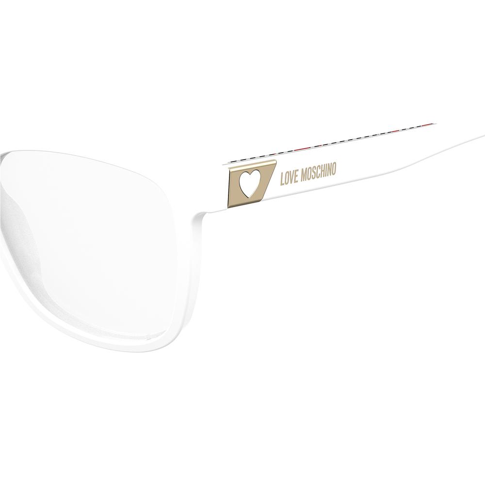 Foto 4 | Lentes Oftálmicos Love Moschino Mol585 Vk6