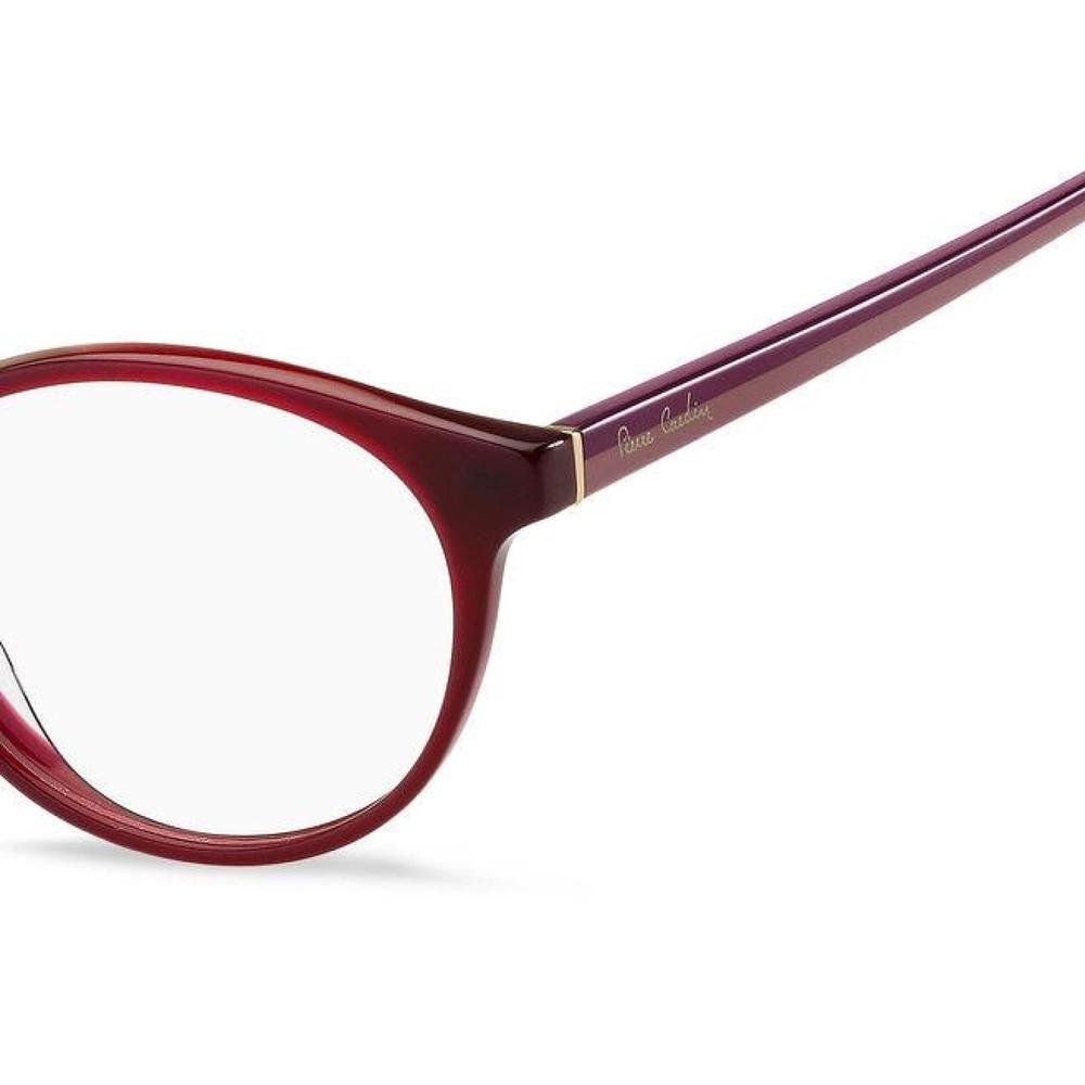 Foto 4 pulgar | Lentes Oftálmicos Pierre Cardin P.c. 8486 Lhf