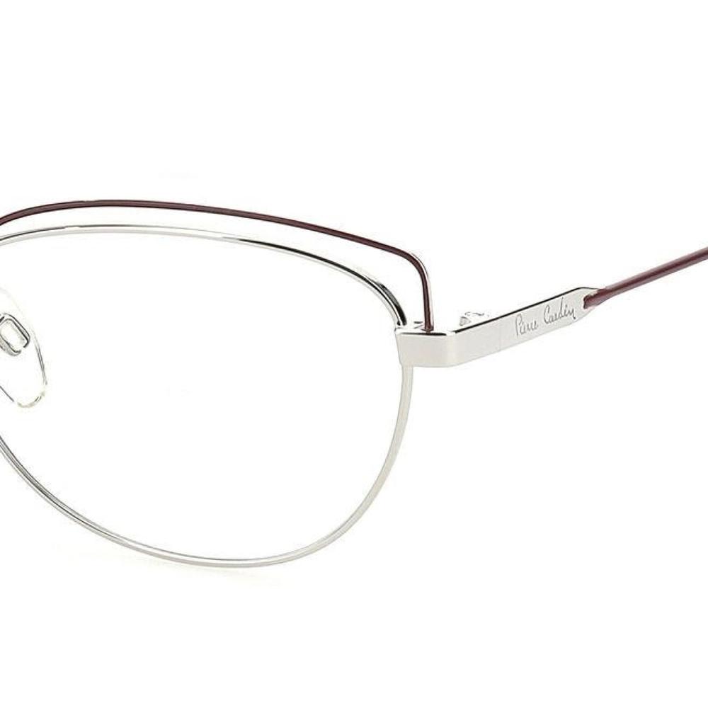 Foto 4 pulgar | Lentes Oftálmicos Pierre Cardin P.c. 8852 Gme