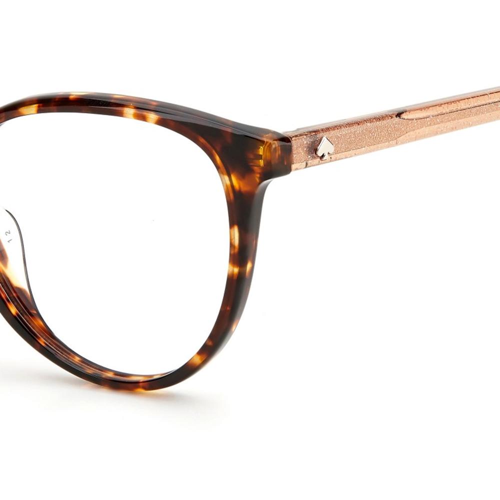 Foto 3 | Lentes Oftálmicos Kate Spade Adelle 086