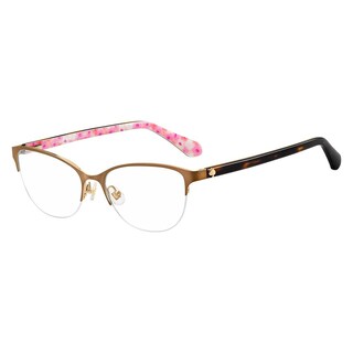 Foto 2 | Lentes Oftálmicos Kate Spade Adalina 4in