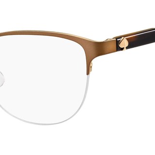 Foto 3 | Lentes Oftálmicos Kate Spade Adalina 4in