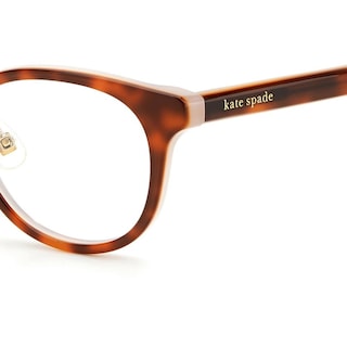 Foto 3 | Lentes Oftálmicos Kate Spade Baina/f 086