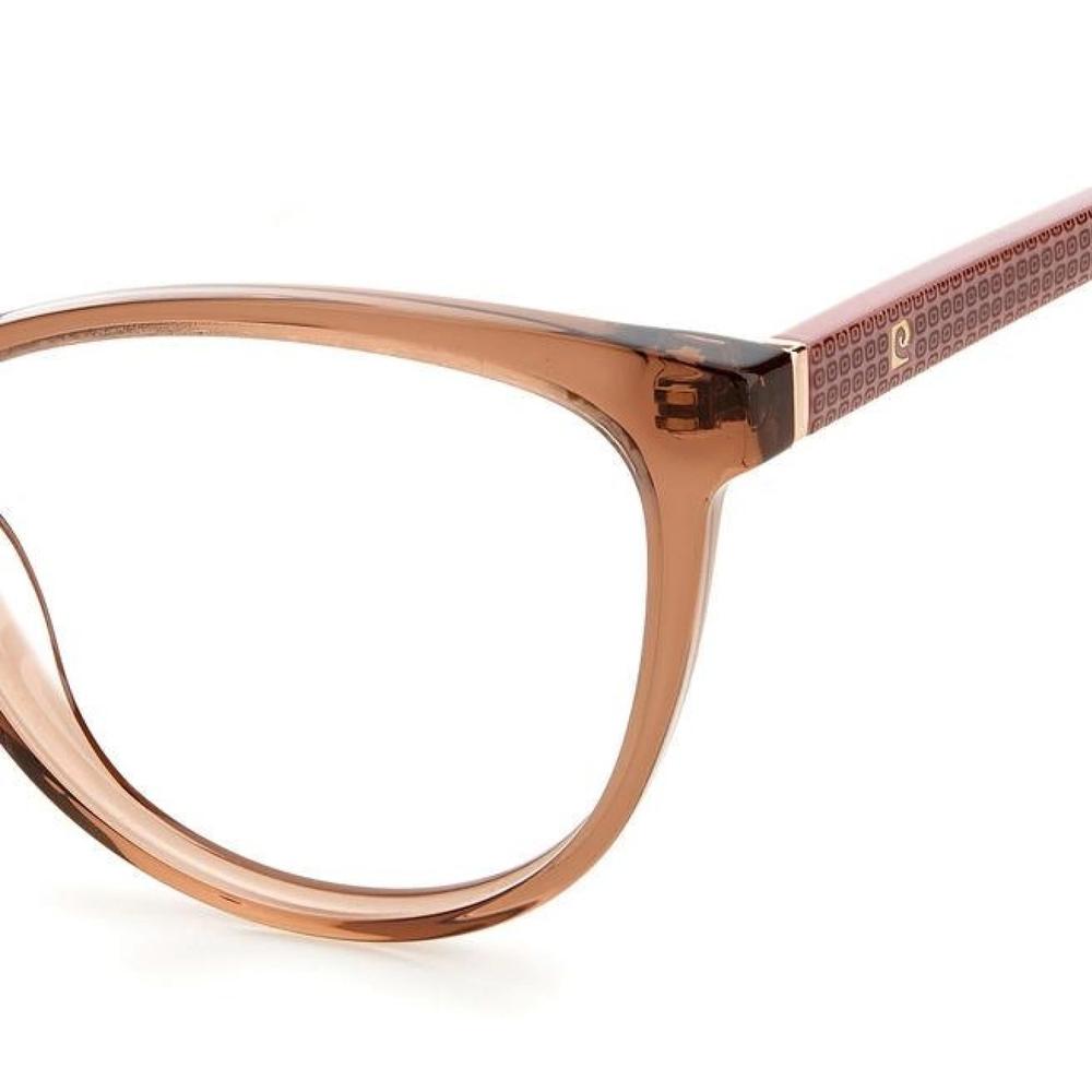 Foto 4 pulgar | Lentes Oftálmicos Pierre Cardin P.c. 8495 09q