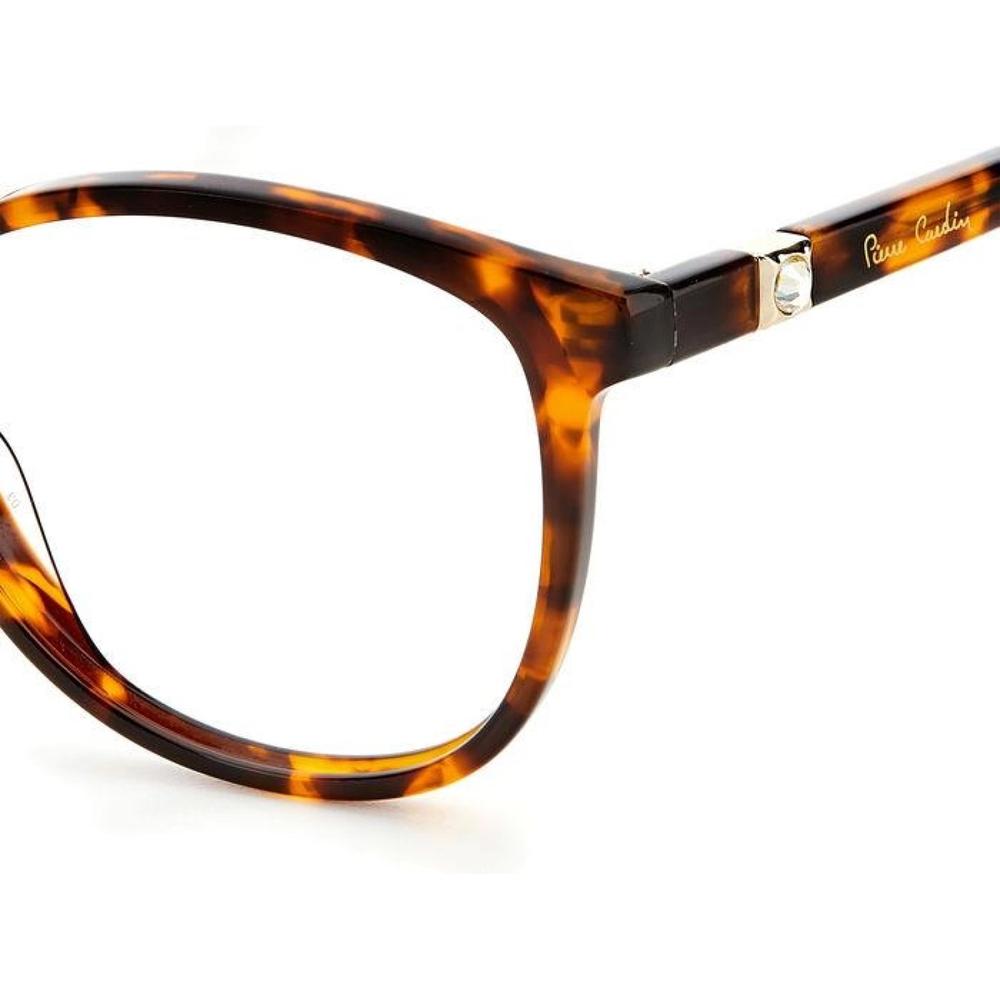 Foto 4 pulgar | Lentes Oftálmicos Pierre Cardin P.c. 8500 086