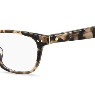 Foto 3 | Lentes Oftálmicos Kate Spade Aurelia/f 086