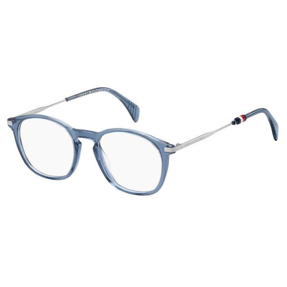 Foto 3 pulgar | Lentes Oftálmicos Tommy Hilfiger Th 1584 Geg