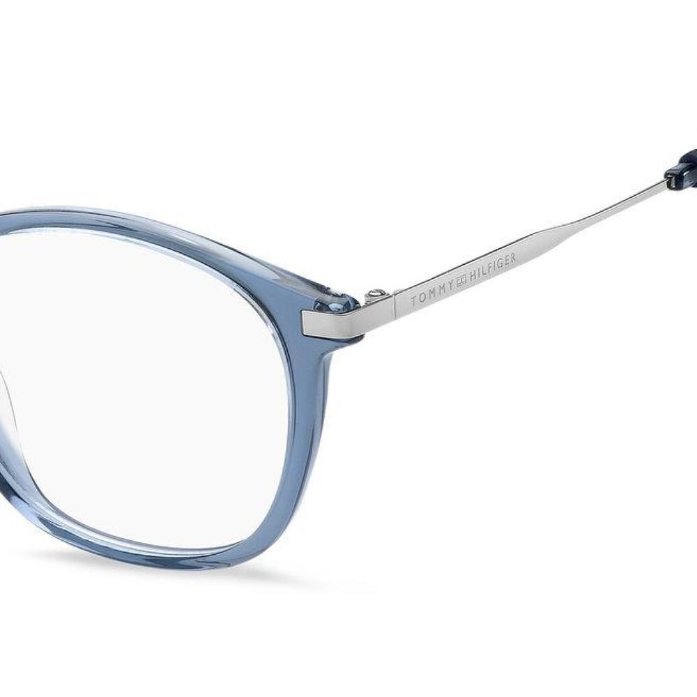 Foto 3 | Lentes Oftálmicos Tommy Hilfiger Th 1584 Geg