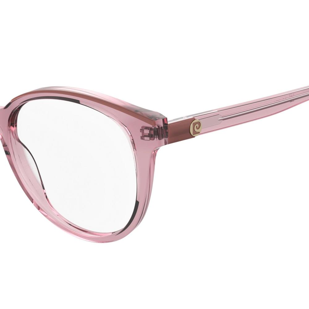 Foto 4 pulgar | Lentes Oftálmicos Pierre Cardin P.c. 8521 35j