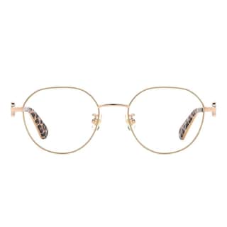 Foto 1 | Lentes Oftálmicos Kate Spade Trinity/f Au2