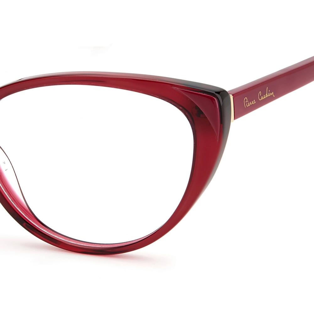 Foto 4 pulgar | Lentes Oftálmicos Pierre Cardin P.c. 8501 8cq