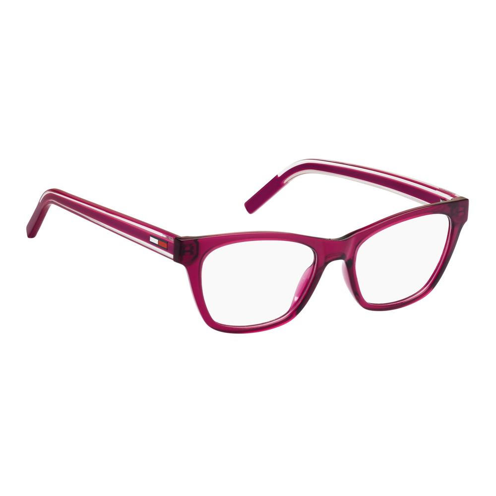 Foto 3 pulgar | Lentes Oftálmicos Tommy Hilfiger Tj 0080 8cq