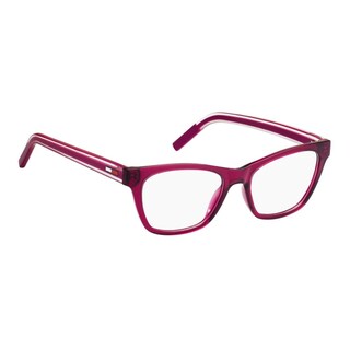 Foto 2 | Lentes Oftálmicos Tommy Hilfiger Tj 0080 8cq
