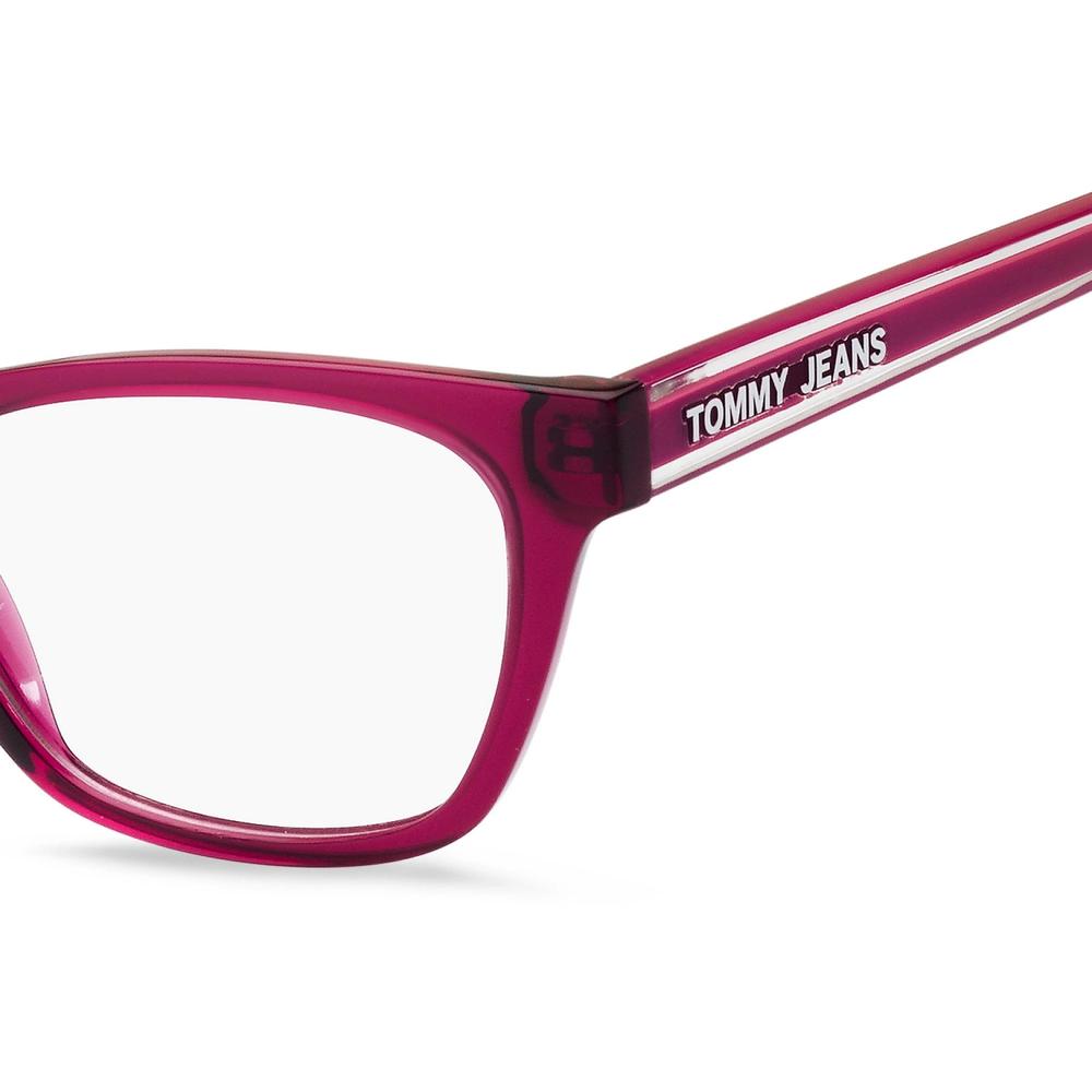 Foto 4 pulgar | Lentes Oftálmicos Tommy Hilfiger Tj 0080 8cq