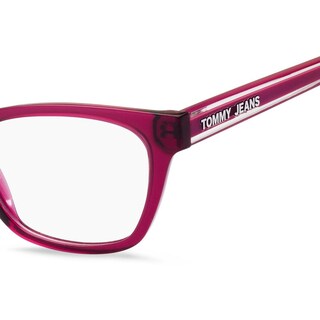 Foto 3 | Lentes Oftálmicos Tommy Hilfiger Tj 0080 8cq