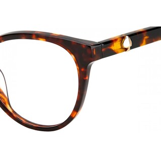 Foto 3 | Lentes Oftálmicos Kate Spade Gela 086