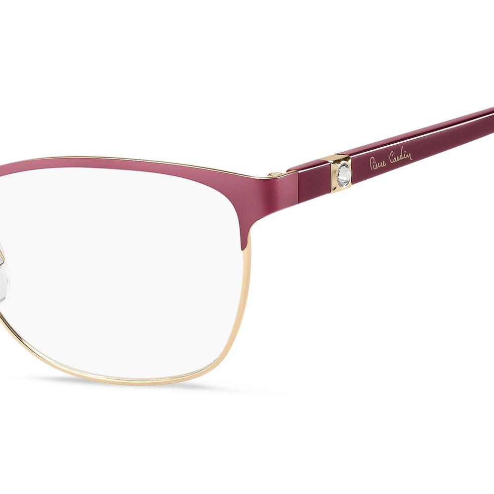 Foto 4 pulgar | Lentes Oftálmicos Pierre Cardin P.c. 8859 Ibj