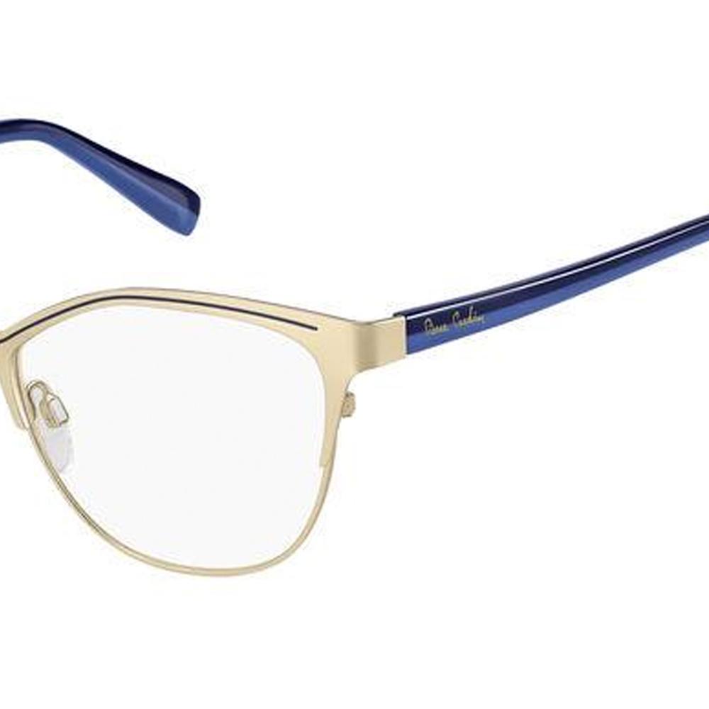 Foto 3 pulgar | Lentes Oftálmicos Pierre Cardin P.c. 8858 Aoz