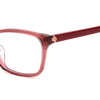 Foto 3 | Lentes Oftálmicos Kate Spade Miriam/g Lhf