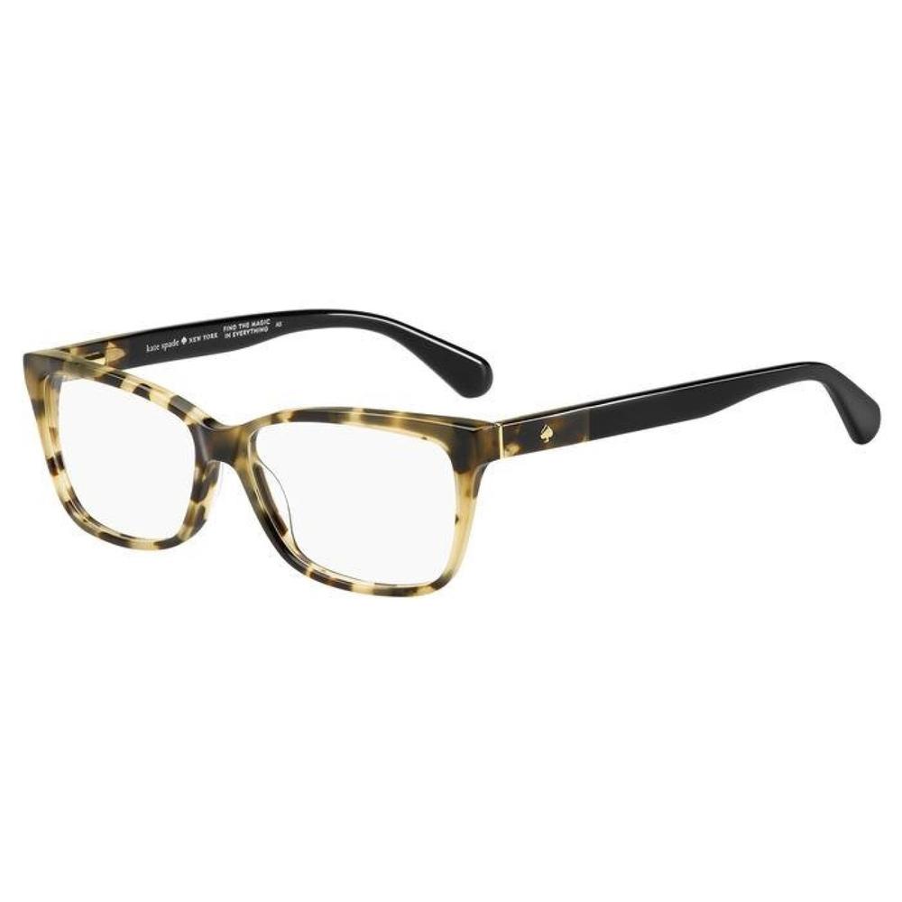 Foto 2 | Lentes Oftálmicos Kate Spade Camberly 581