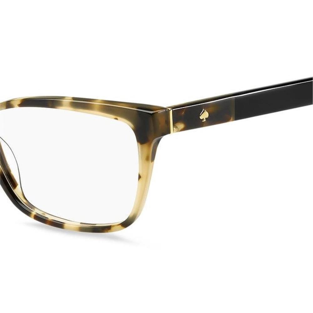 Foto 3 | Lentes Oftálmicos Kate Spade Camberly 581