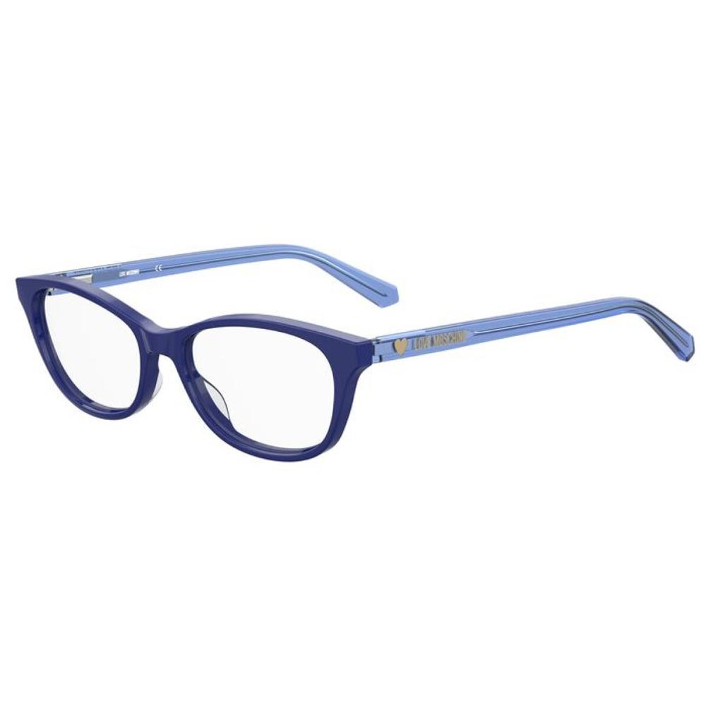 Lentes Oftálmicos Love Moschino Mol544/tn Pjp