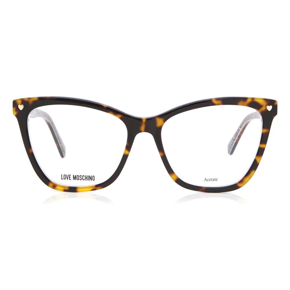 Foto 2 pulgar | Lentes Oftálmicos Love Moschino Mol592 2vm