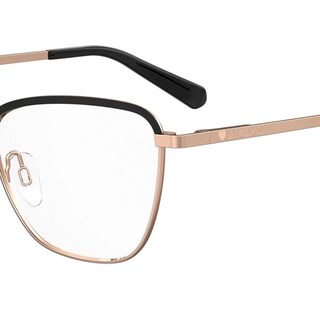 Foto 2 | Lentes Oftálmicos Love Moschino Mol594 2m2