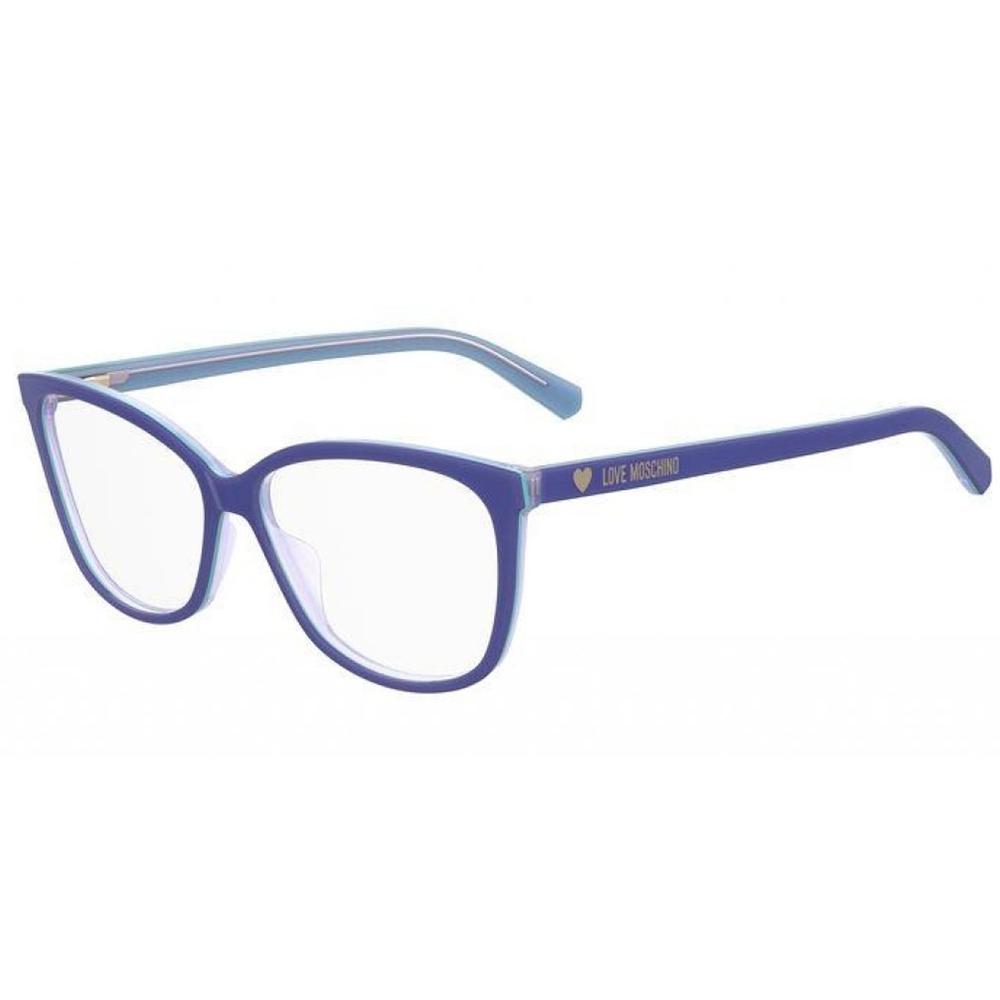 Foto 2 pulgar | Lentes Oftálmicos Love Moschino MOL546 B3V