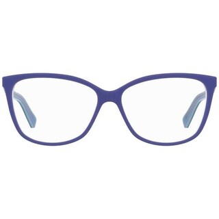 Foto 2 | Lentes Oftálmicos Love Moschino MOL546 B3V