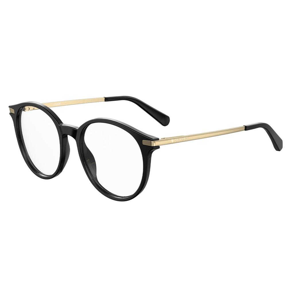 Lentes Oftálmicos Moschino Love Mol571 807