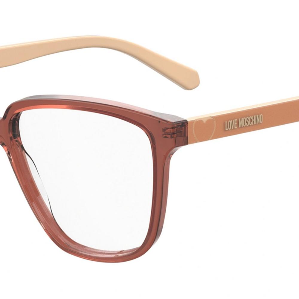 Foto 2 | Lentes Oftálmicos Love Moschino Mol583 2lf