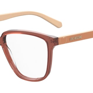Foto 2 | Lentes Oftálmicos Love Moschino Mol583 2lf