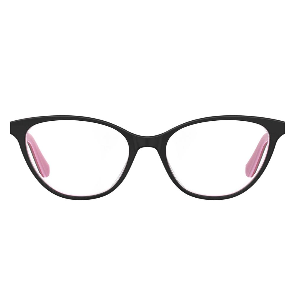 Lentes Oftálmicos Love Moschino Mol545 3mr