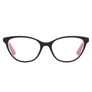Foto 1 | Lentes Oftálmicos Love Moschino Mol545 3mr